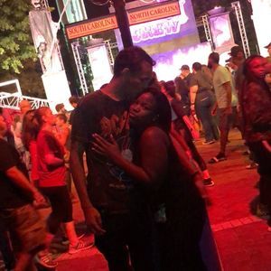 Meet your Posher, Myles